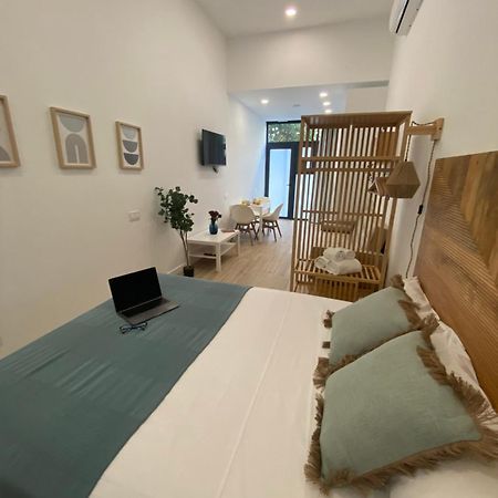 Travel Habitat Cabanyal Lofts Διαμέρισμα Βαλένθια Εξωτερικό φωτογραφία