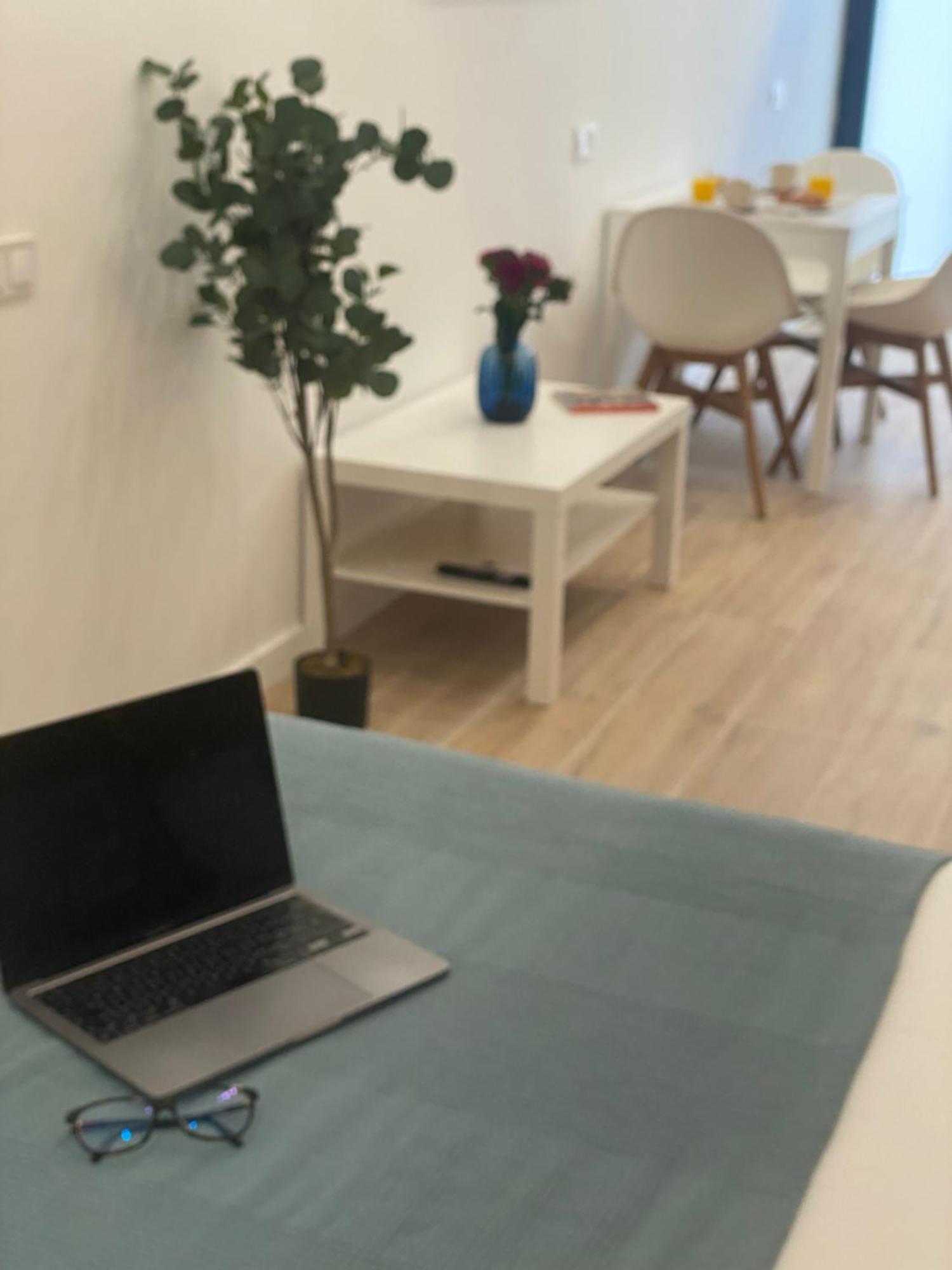 Travel Habitat Cabanyal Lofts Διαμέρισμα Βαλένθια Εξωτερικό φωτογραφία