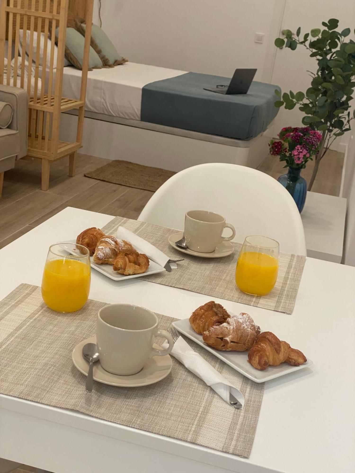 Travel Habitat Cabanyal Lofts Διαμέρισμα Βαλένθια Εξωτερικό φωτογραφία