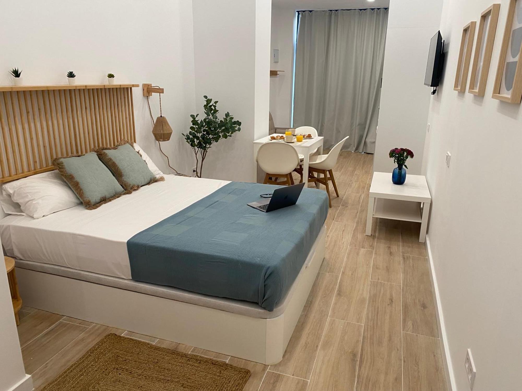 Travel Habitat Cabanyal Lofts Διαμέρισμα Βαλένθια Εξωτερικό φωτογραφία