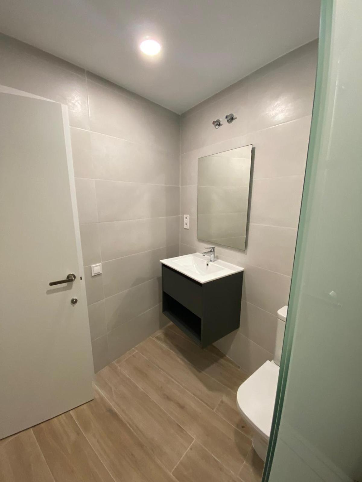Travel Habitat Cabanyal Lofts Διαμέρισμα Βαλένθια Εξωτερικό φωτογραφία