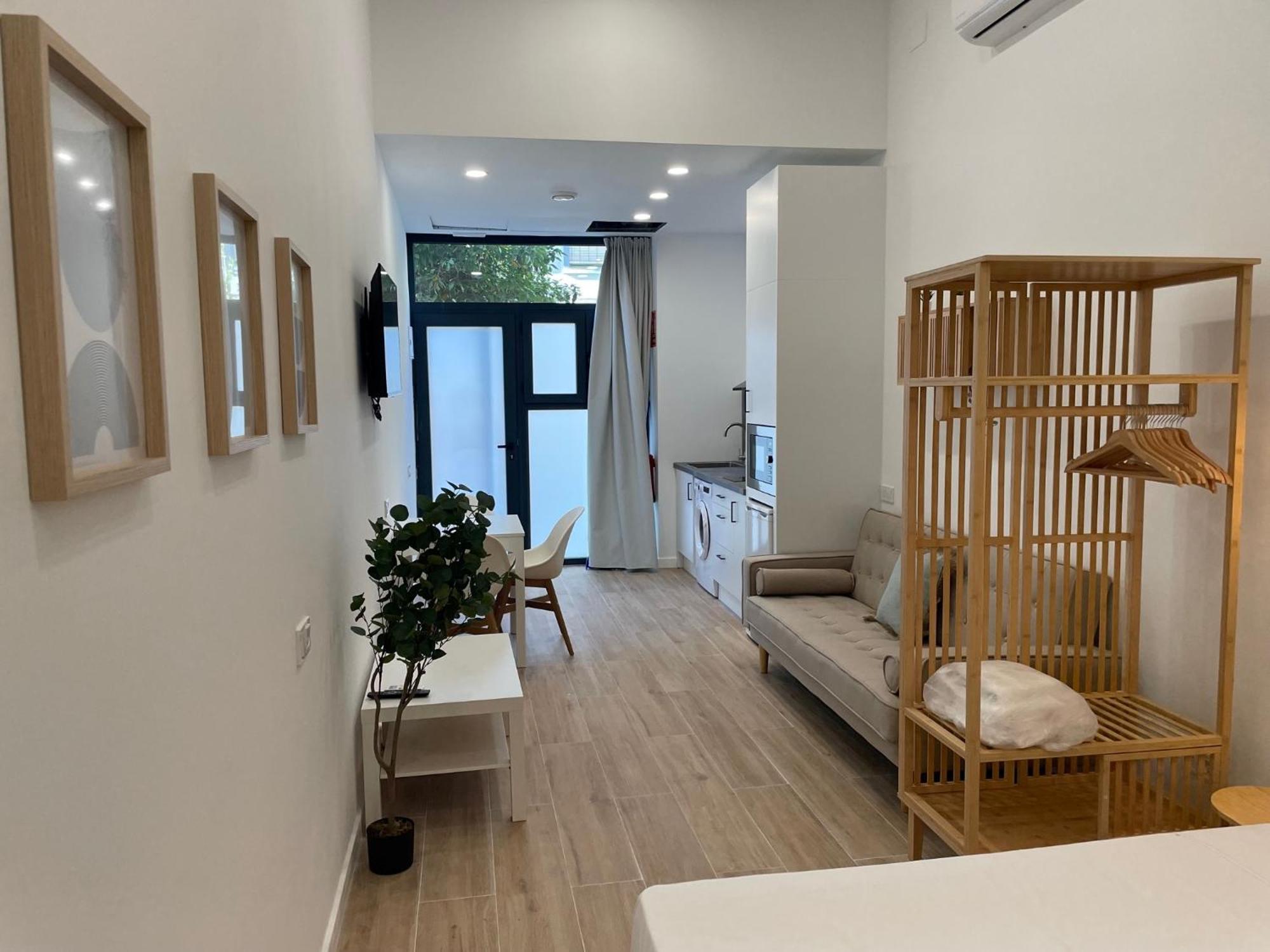 Travel Habitat Cabanyal Lofts Διαμέρισμα Βαλένθια Εξωτερικό φωτογραφία