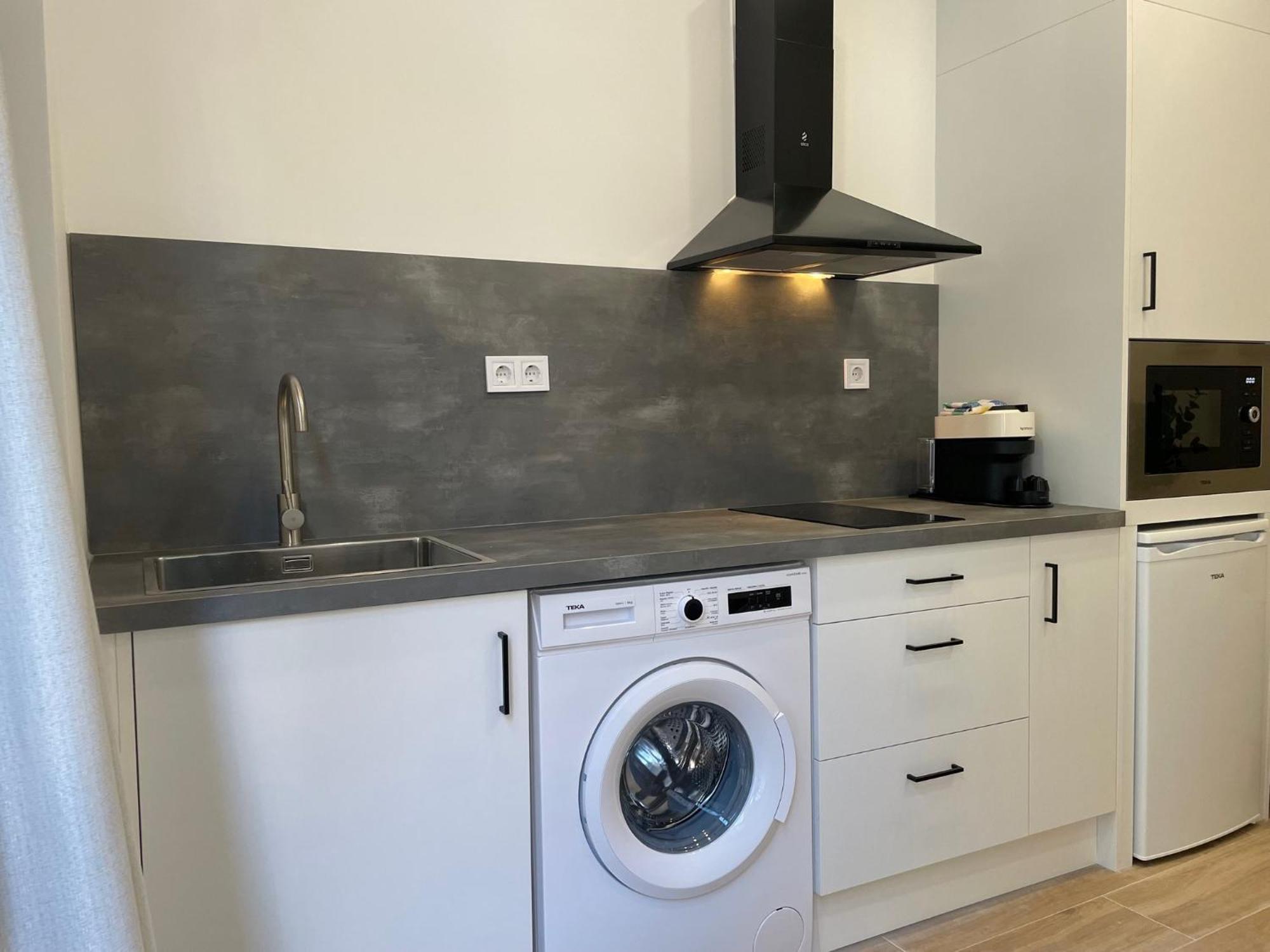 Travel Habitat Cabanyal Lofts Διαμέρισμα Βαλένθια Εξωτερικό φωτογραφία