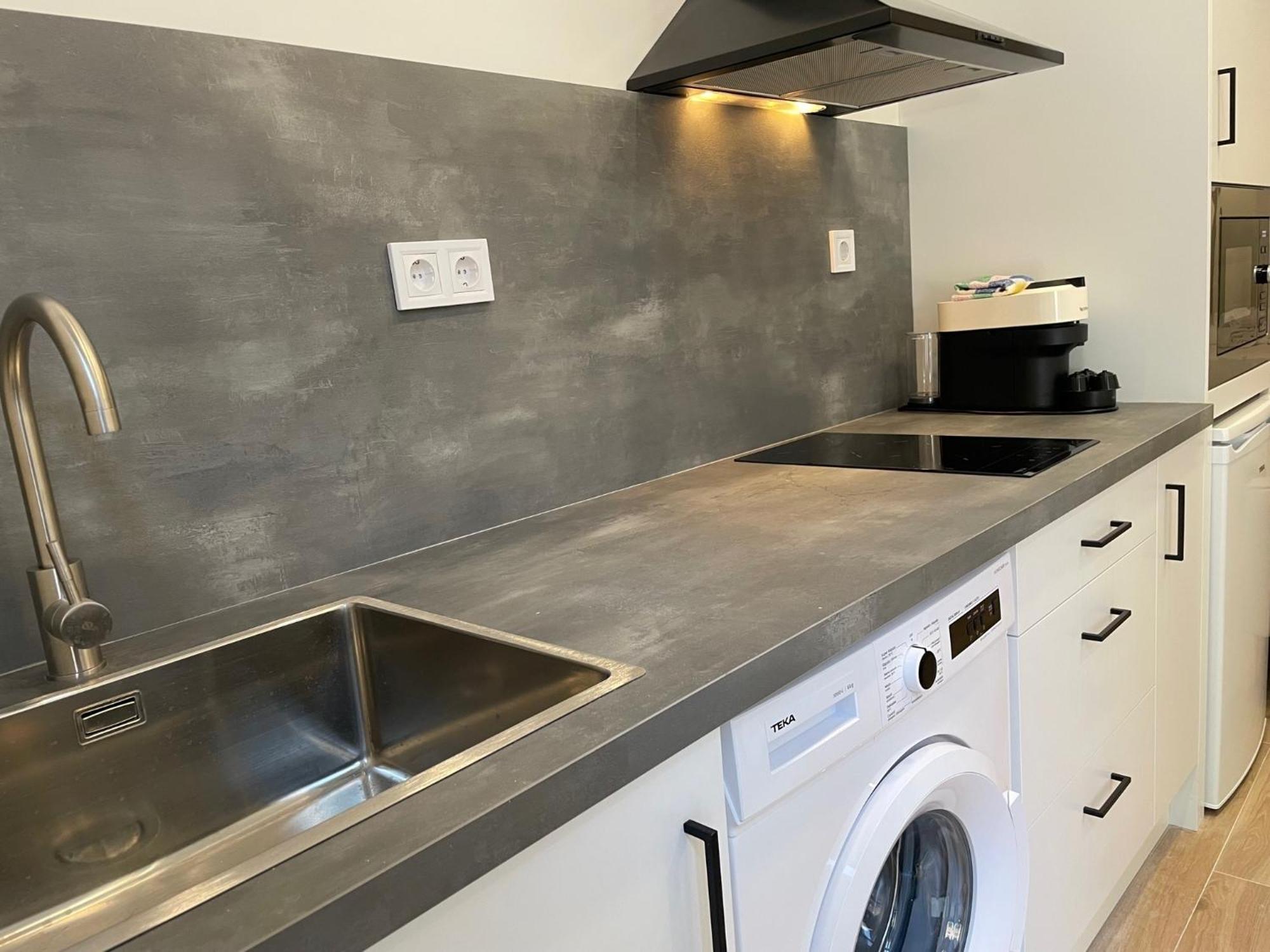 Travel Habitat Cabanyal Lofts Διαμέρισμα Βαλένθια Εξωτερικό φωτογραφία