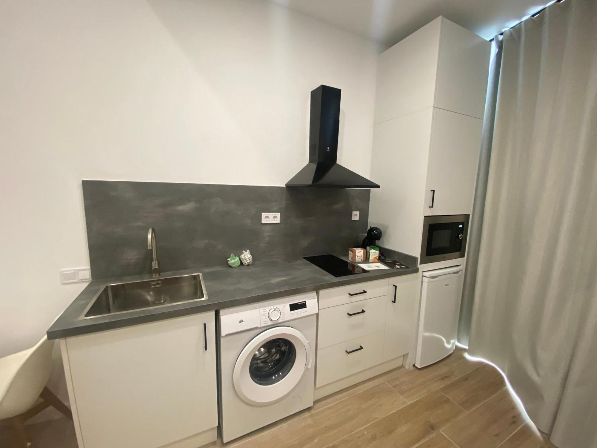 Travel Habitat Cabanyal Lofts Διαμέρισμα Βαλένθια Εξωτερικό φωτογραφία
