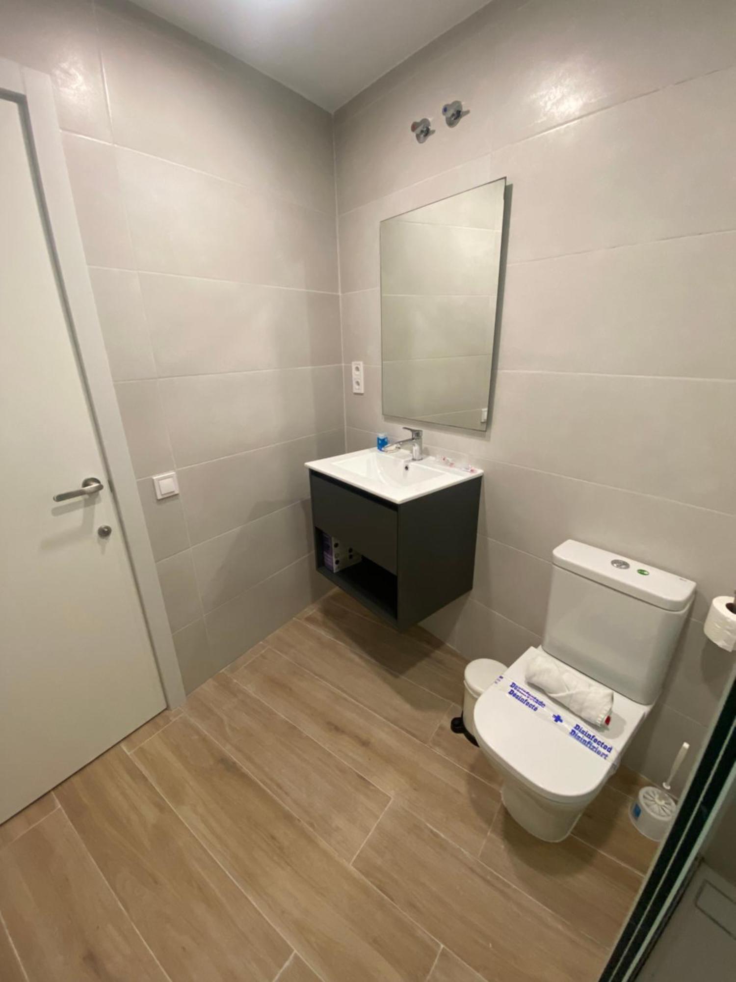 Travel Habitat Cabanyal Lofts Διαμέρισμα Βαλένθια Εξωτερικό φωτογραφία