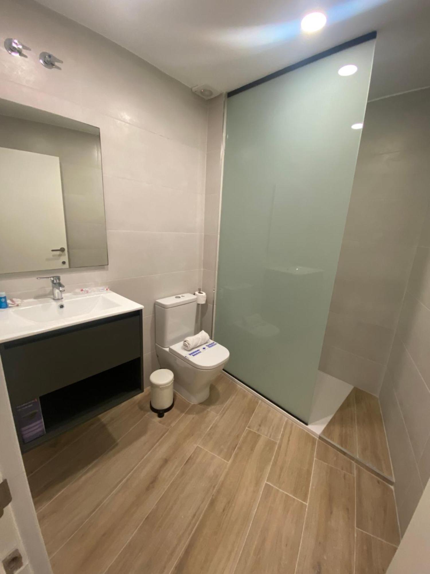 Travel Habitat Cabanyal Lofts Διαμέρισμα Βαλένθια Εξωτερικό φωτογραφία