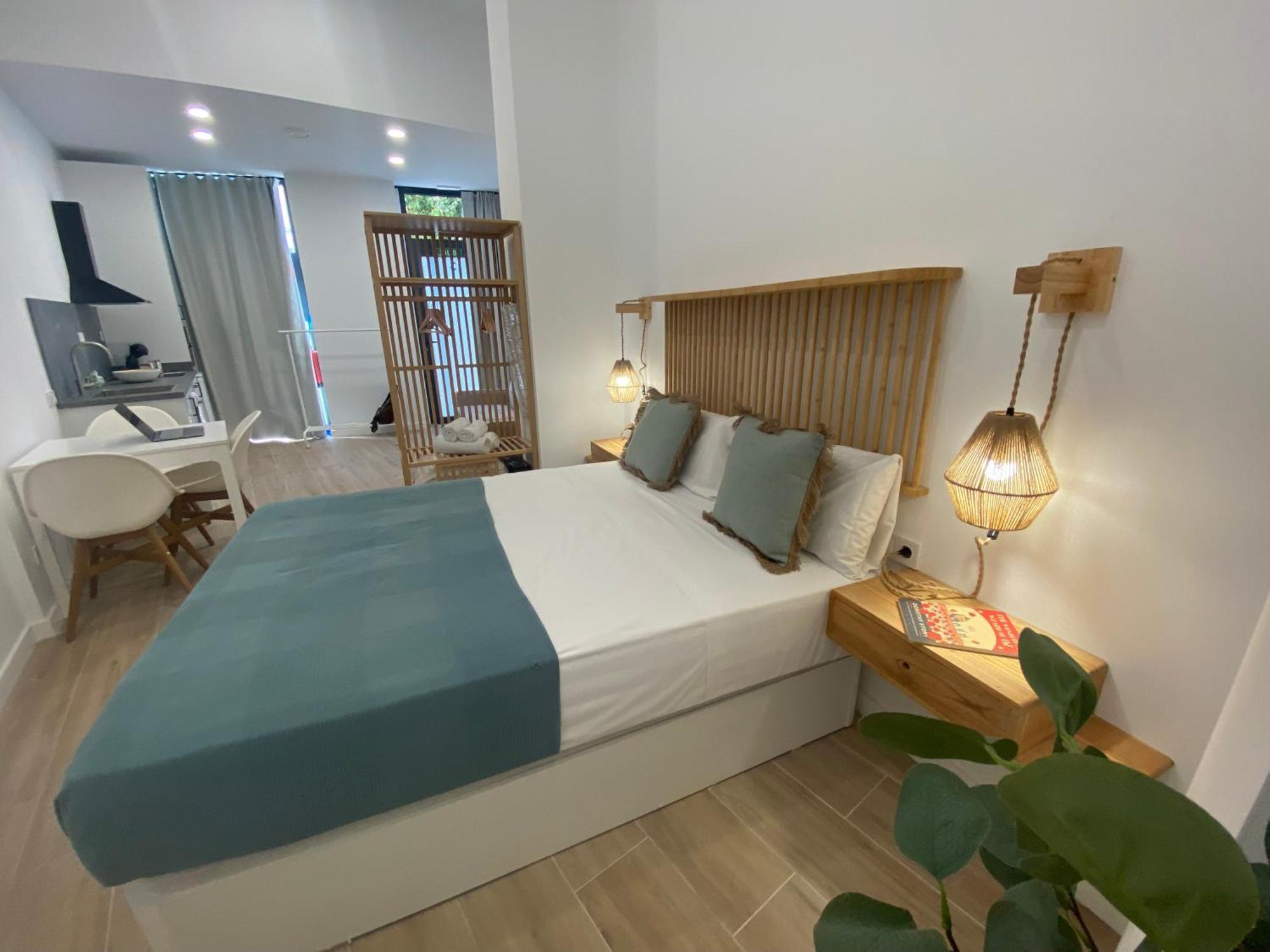Travel Habitat Cabanyal Lofts Διαμέρισμα Βαλένθια Εξωτερικό φωτογραφία